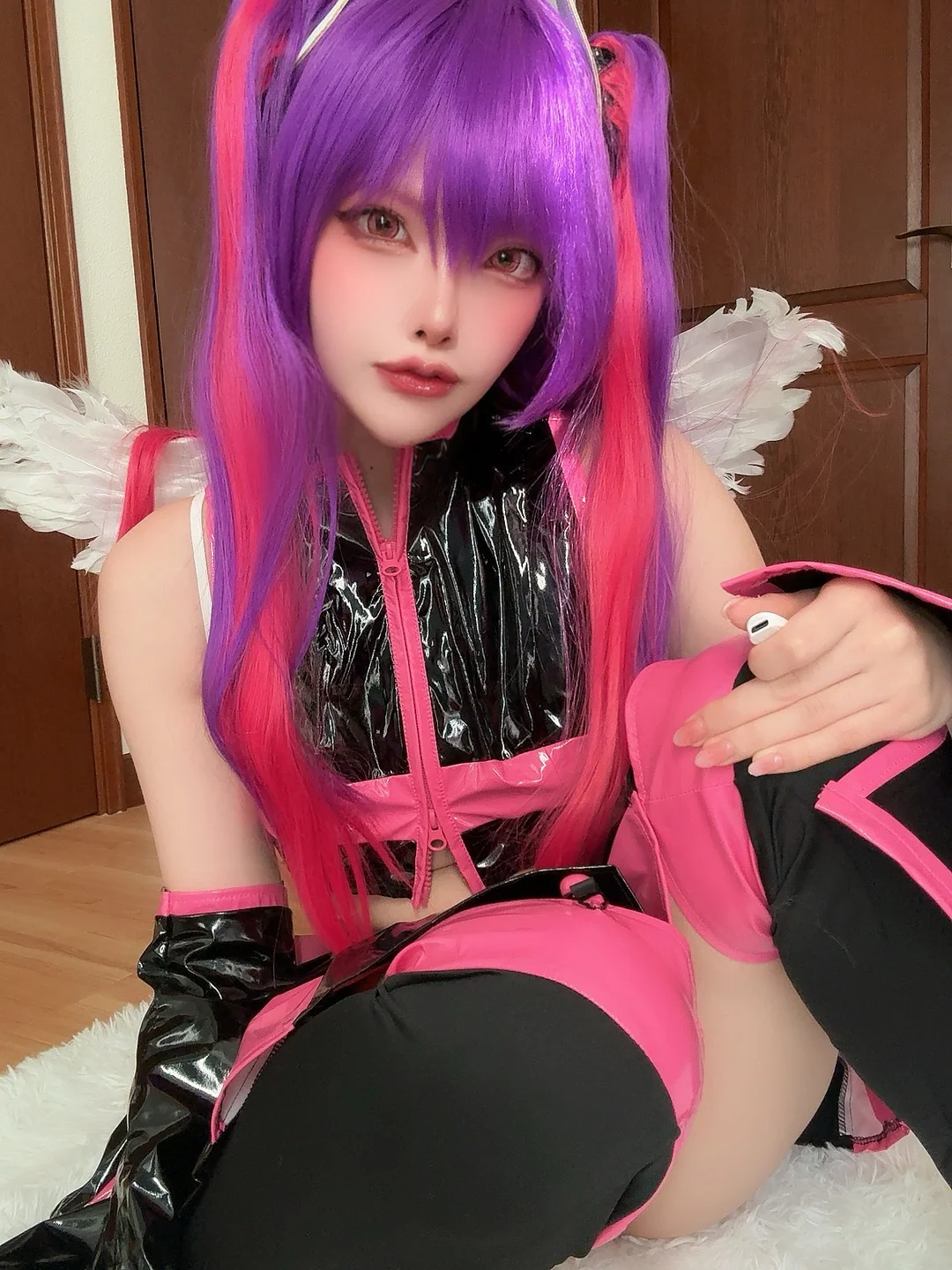 Etocha - No.006 Mikari [77P-110MB] tg@simisebaisi 【丝足阁】042.webp